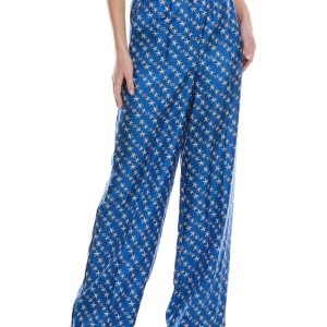 Max Mara Anversa Hose – Seide