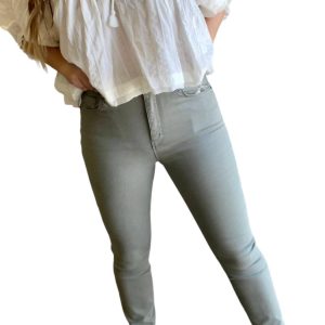 Olivia Mist Jeans