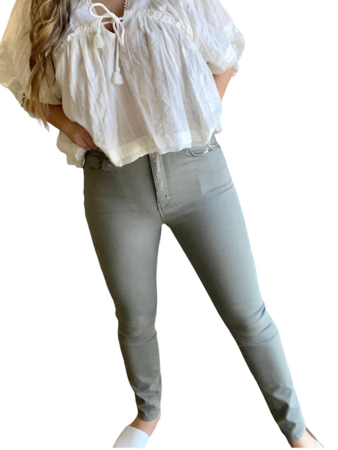 Olivia Mist Jeans