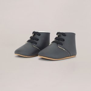 Eco Steps Chukka-Stiefel für Babys und Kleinkinder