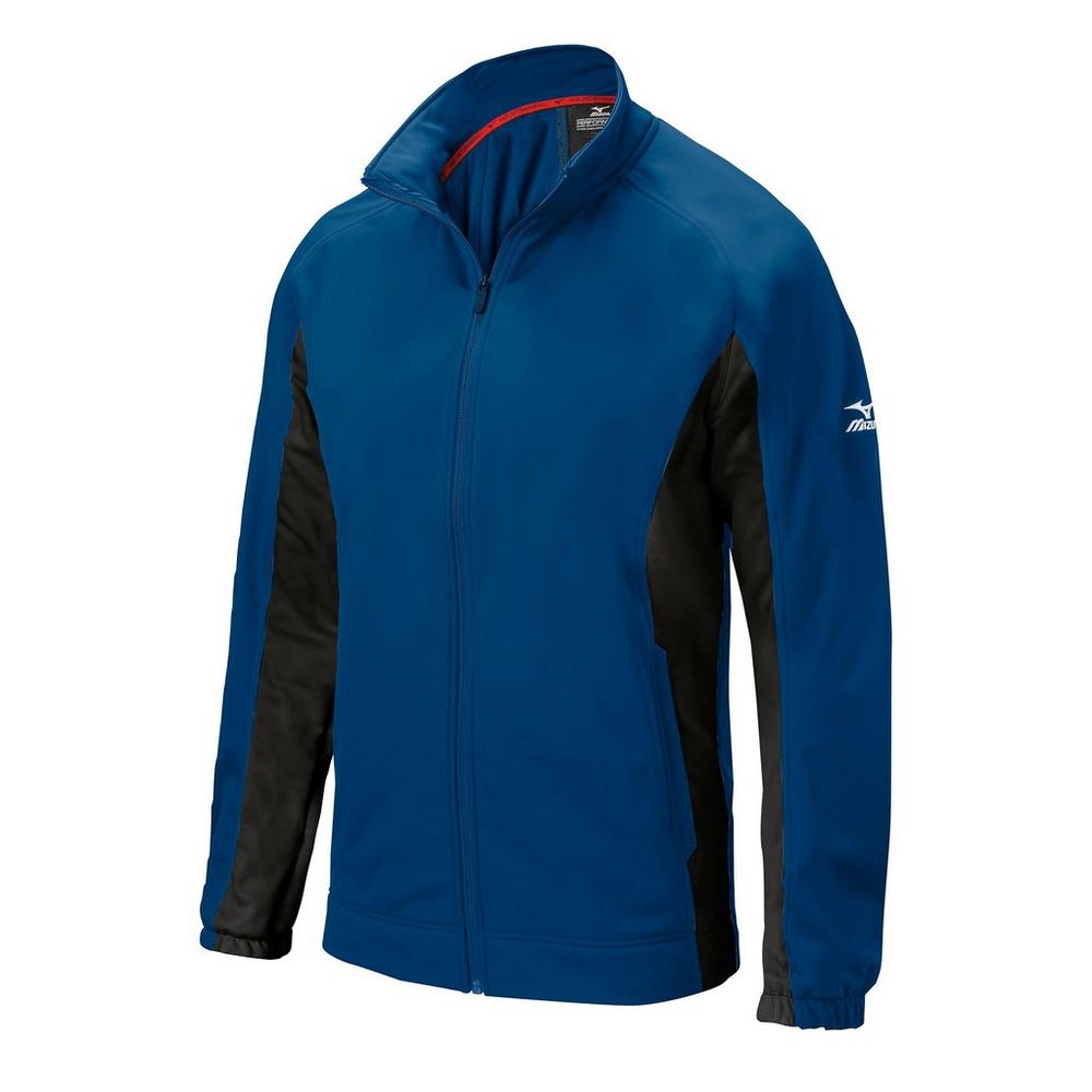 Mizuno Pro Thermal Pro Baseballjacke