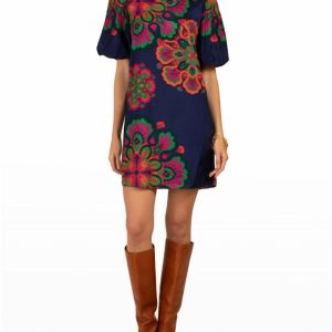 Luv Kleid in BNM