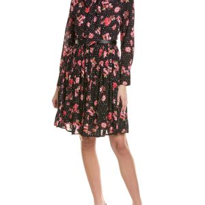 Gracia Minikleid – Gürtel