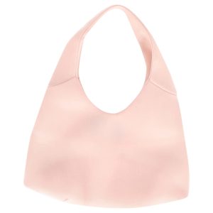 Simone Rocha Shopper aus Neopren – Pastellrosa, 7808897744956