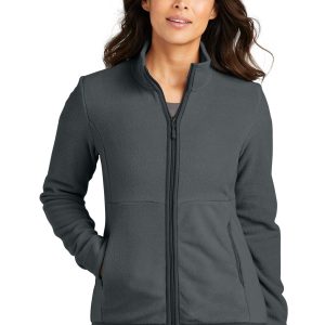 Port Authority Connection Jacke – Damen, Fleece