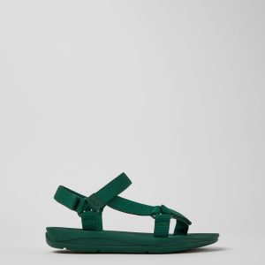 Camper Match Damen-Sandalen
