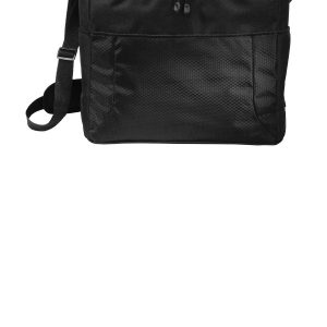 Port Authority würfelförmige Kühltasche für 24 Dosen – BG514
