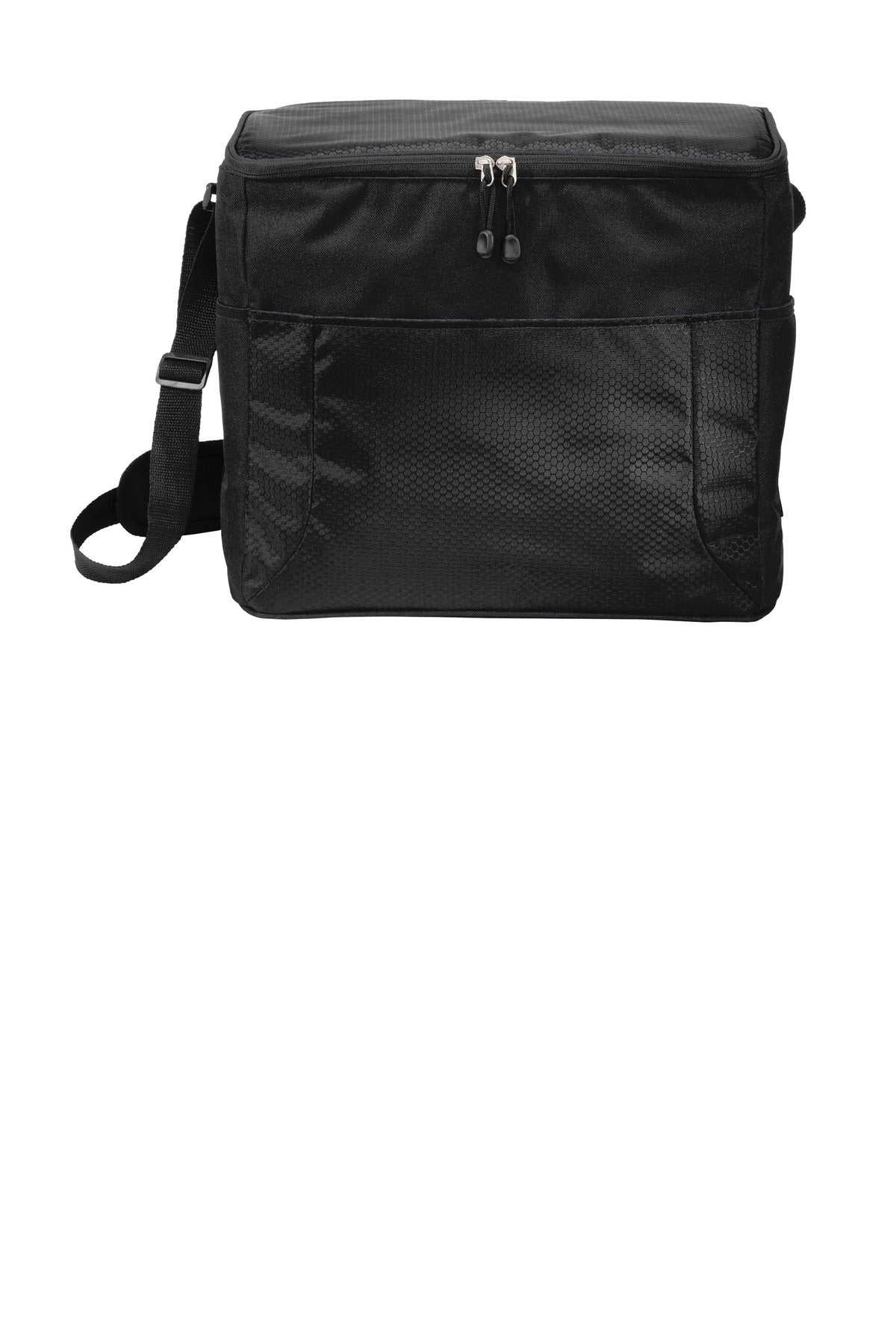 Port Authority würfelförmige Kühltasche für 24 Dosen – BG514
