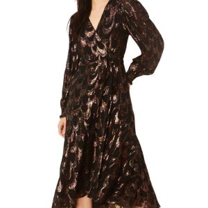 Mirabella Kleid – Sparkle Scallop