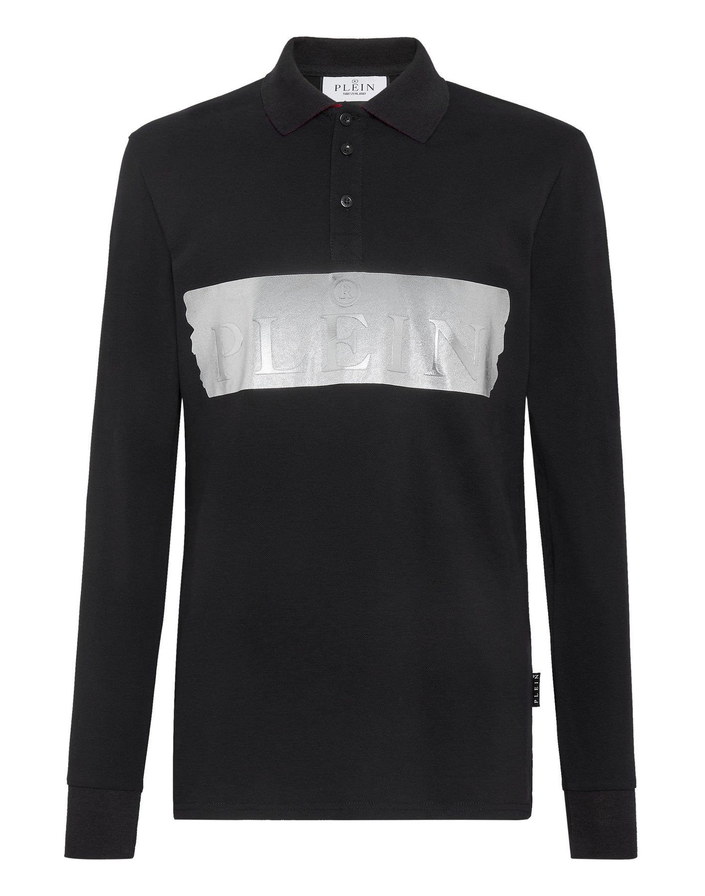 Langarm-Poloshirt – 7644997386300