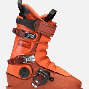 K2 Evolver Jr Skischuhe für Jugendliche – 2026
