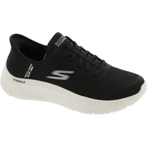 Go Walk Flex Sneaker – Memory-Schaum, zum Hineinschlüpfen