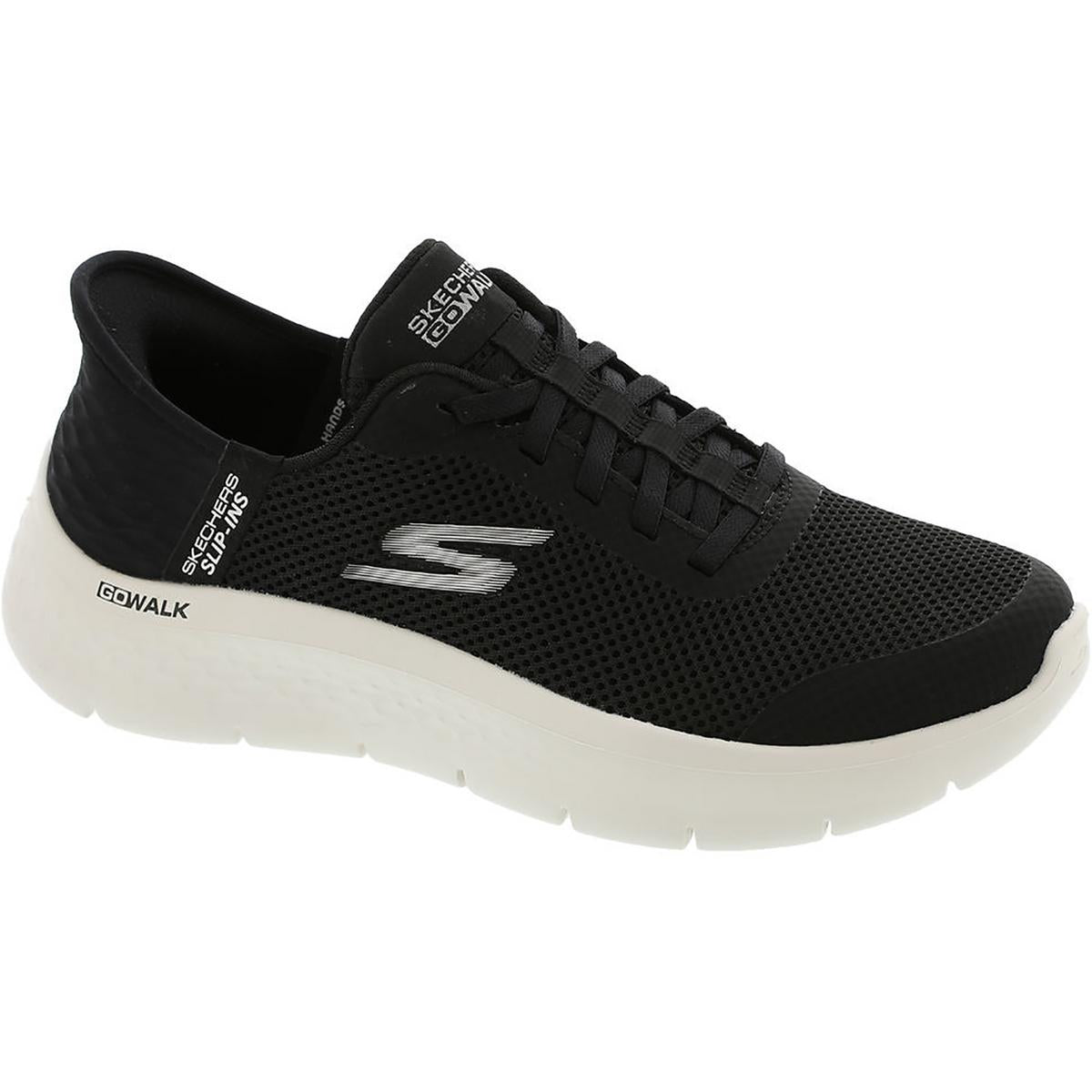 Go Walk Flex Sneaker – Memory-Schaum, zum Hineinschlüpfen