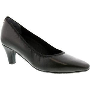 Karat festliche Leder-Pumps
