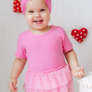 BUBBLEGUM RIB Dream-Tutu-Bodykleid