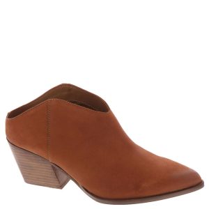 Fancy Affair Lederstiefeletten mit spitzer Zehenpartie