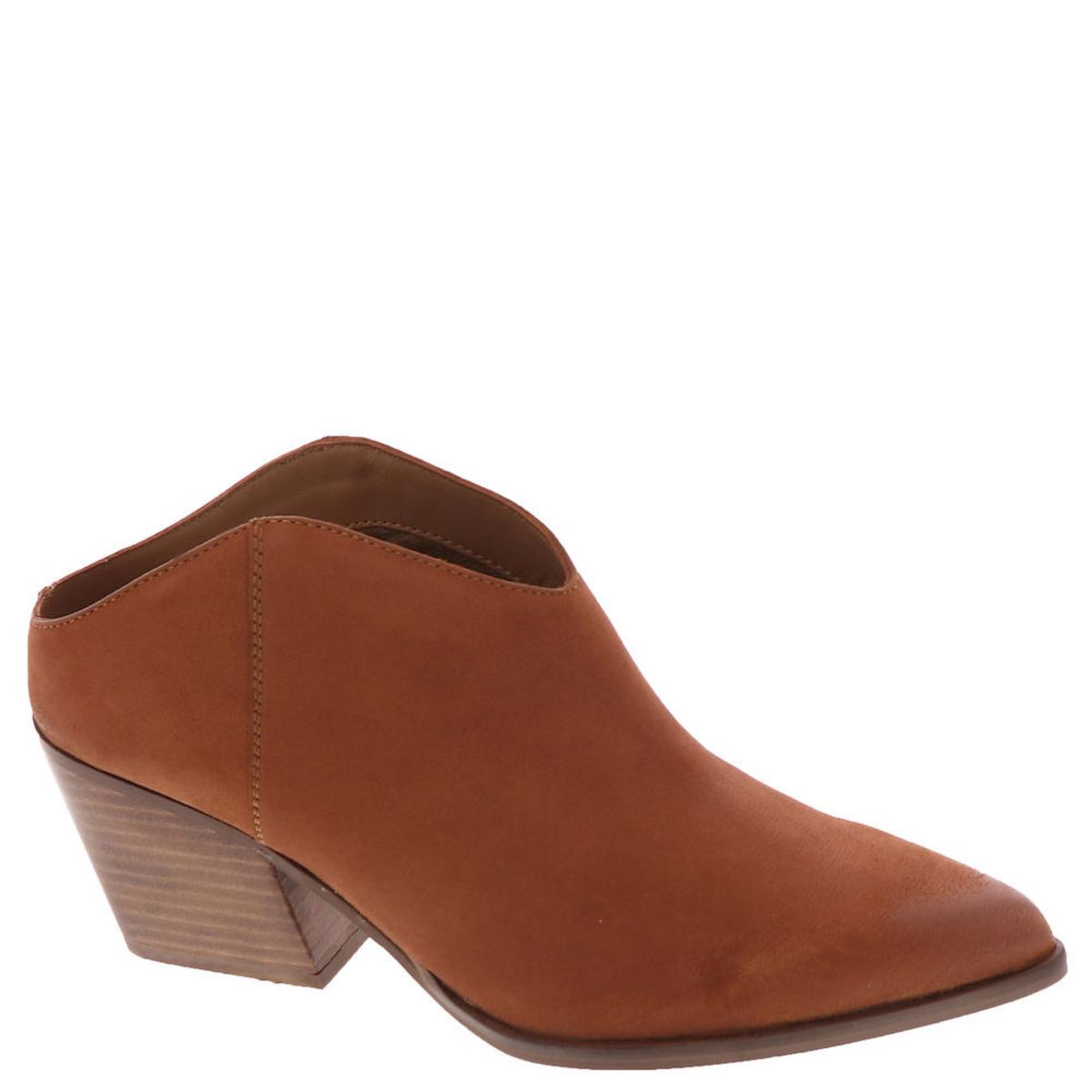 Fancy Affair Lederstiefeletten mit spitzer Zehenpartie