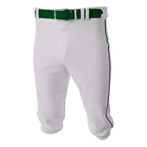 A4 Baseball-Knickerhose für Herren
