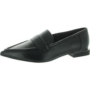 Calentha Loafer – Leder, unifarben