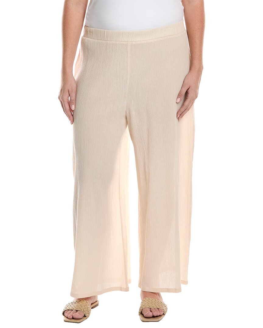 Max Mara Beachwear Plus Simeone lange Hose – 7733772189756