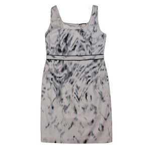 Kearney Kleid – Weiß