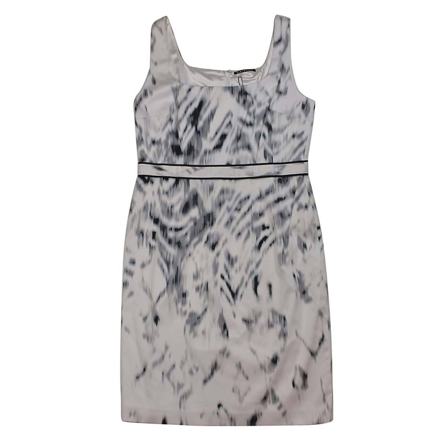 Kearney Kleid – Weiß