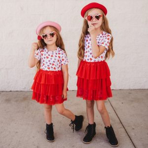 EXCLUSIVE BE MINE Dream-Tutu-Kleid
