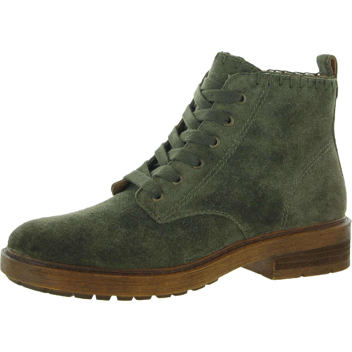 Paisley Stiefeletten – Komfort-Innensohle