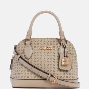 Kenova Henkeltasche – Mini, Kuppelform