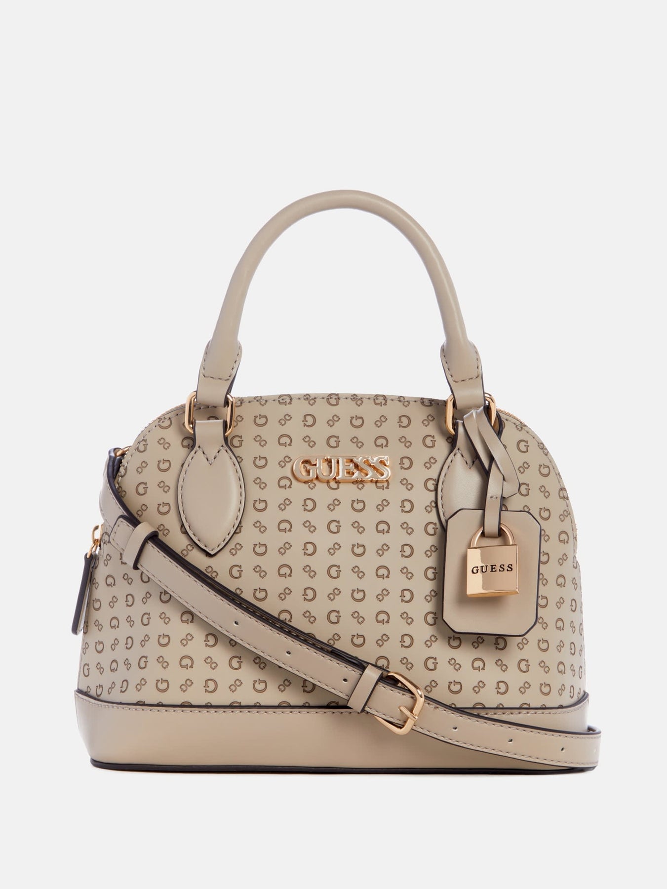Kenova Henkeltasche – Mini, Kuppelform