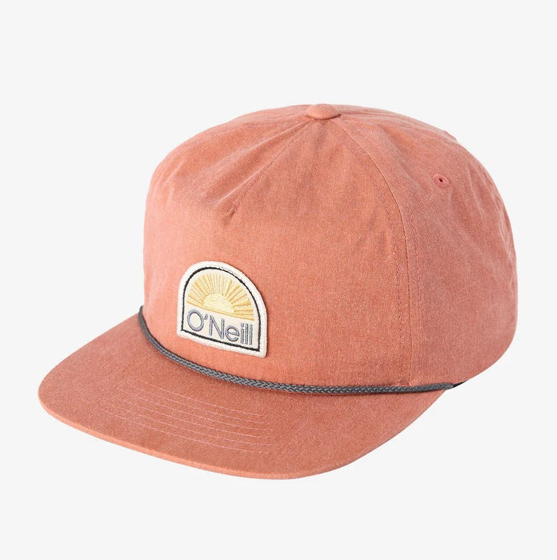 O’Neill O’Riginals Herren-Snapback-Kappe