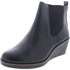 Brandi Freizeit-Stiefeletten mit gepolsterter Innensohle