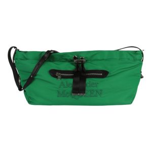 The Bundle Schultertasche