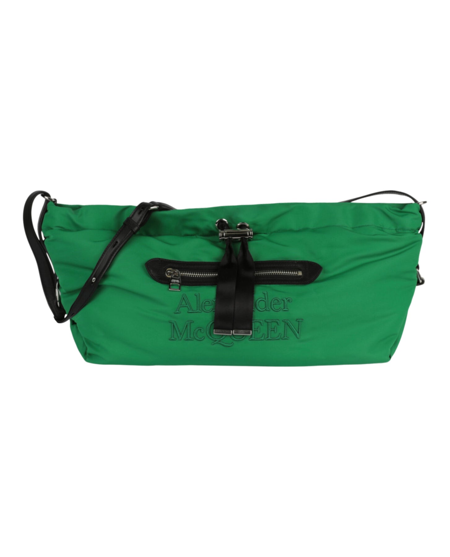 The Bundle Schultertasche