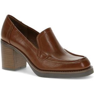GRETEL Absatzschuhe mit Blockabsatz und gepolsterter Innensohle