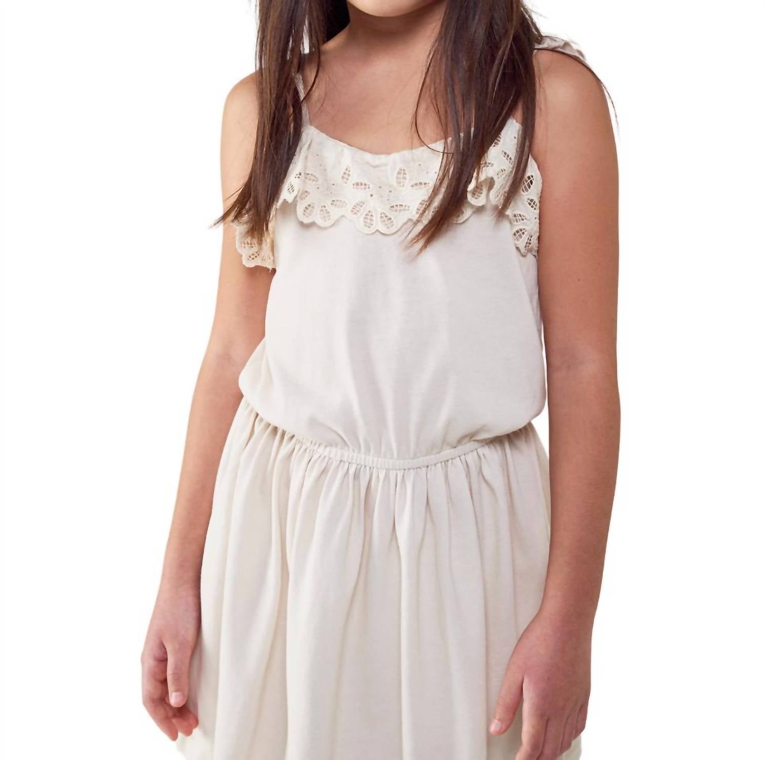 Savannah Kleid – Jasmine – 7733864726588