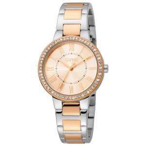 Esprit 7151664627772 Armbanduhr – Damen