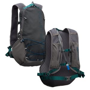 Nathan Sports Crossover 10L Hydration Rucksack – Pack