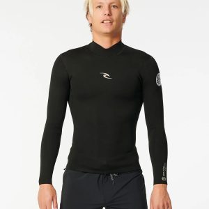 Rip Curl Dawn Patrol Herren-Neoprenjacke, 1,5 mm