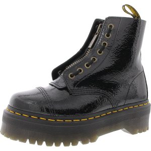 Sinclair Patent R halbhohe Stiefel