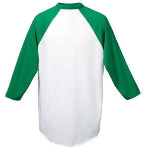 Augusta Herren-Baseballtrikot