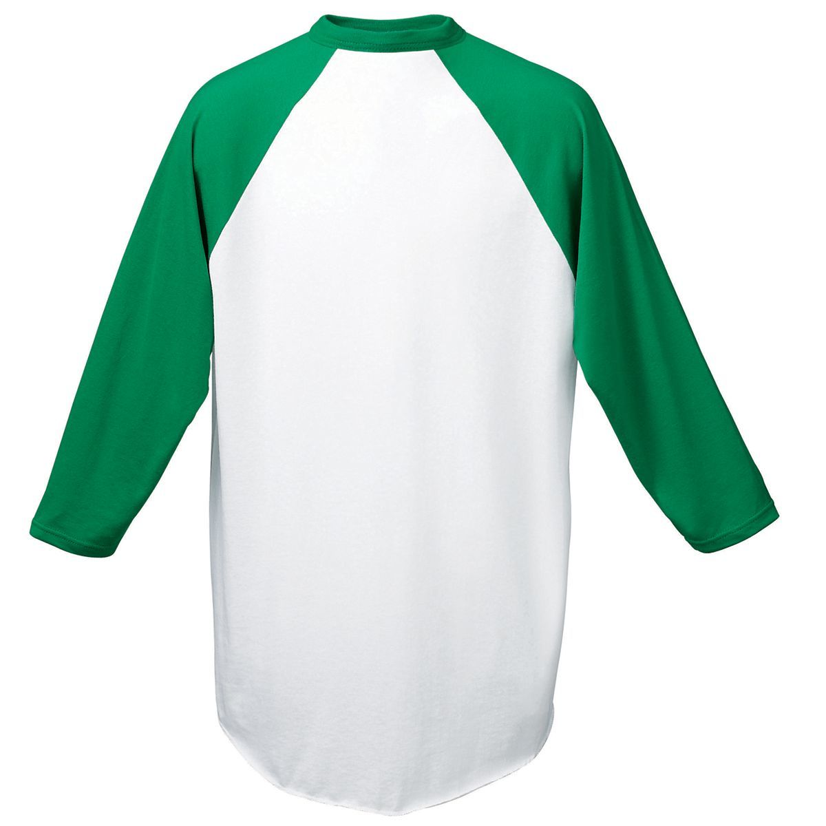 Augusta Herren-Baseballtrikot