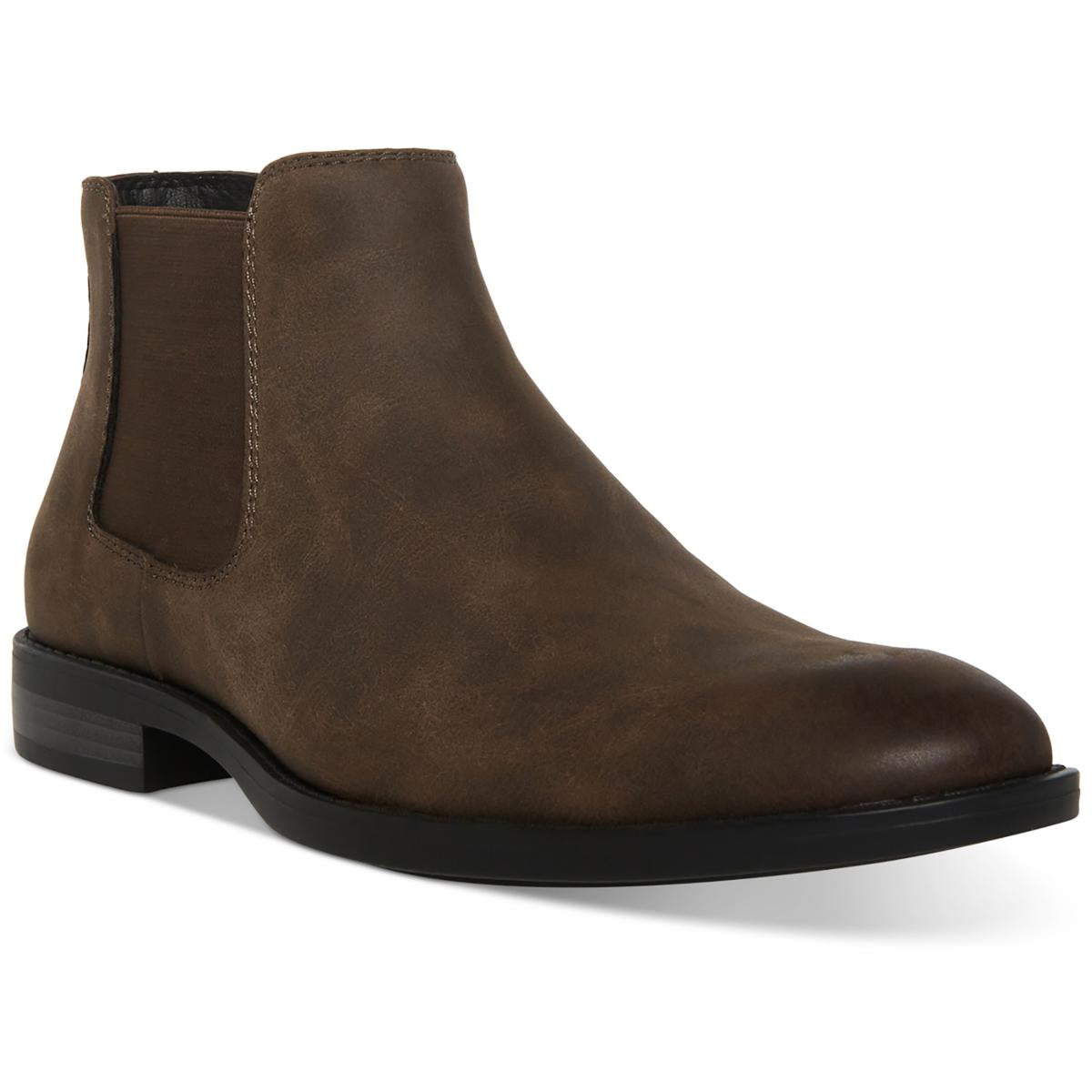 Maxxin Chelsea-Stiefeletten ohne Schnürung