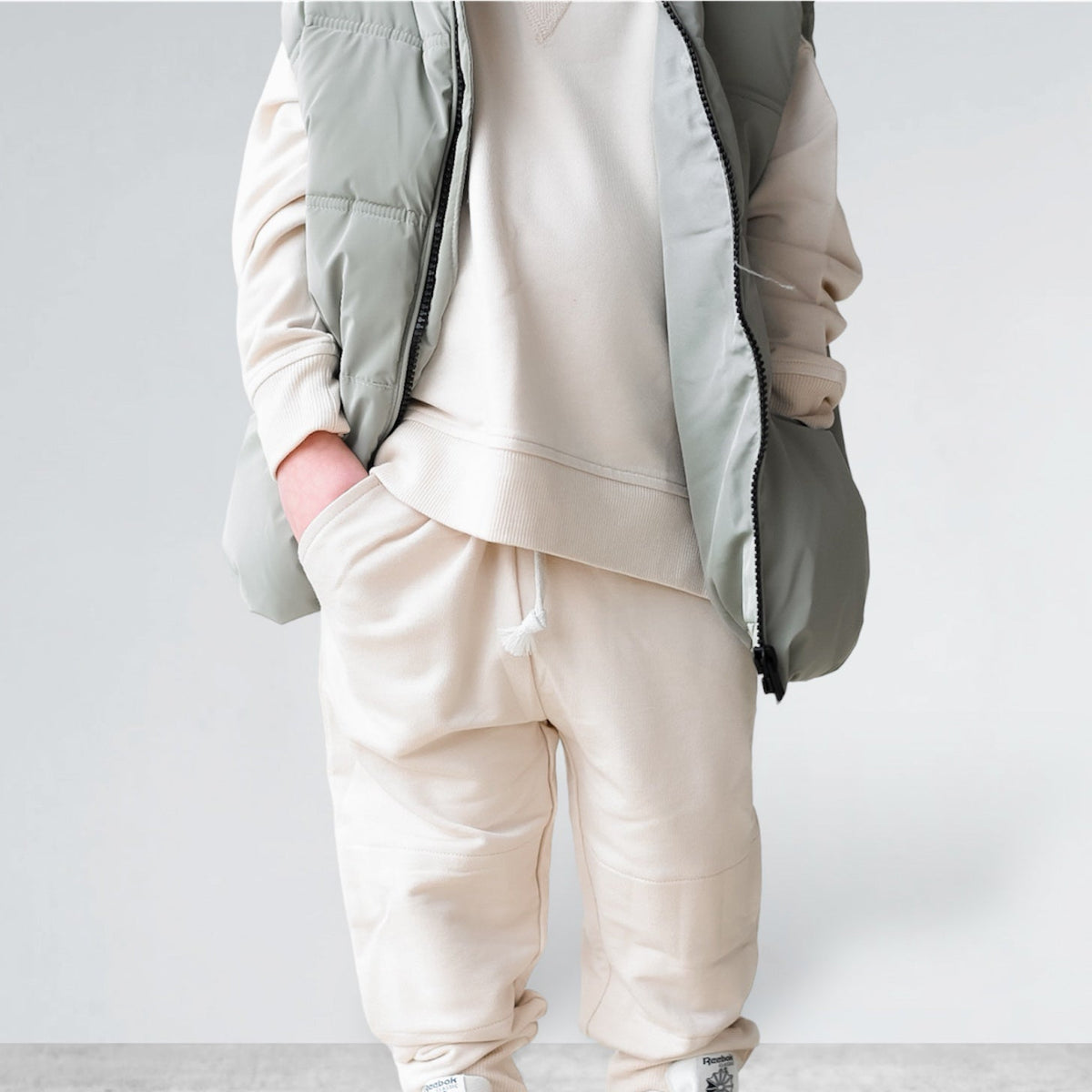OAT TERRY Dream-Jogginghose
