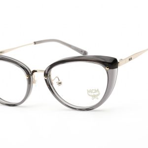 MCM MCM2153 040 53 mm Brille – rechteckige Form