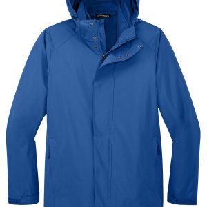 Port Authority All-Weather 3- -1 Jacke – Herren