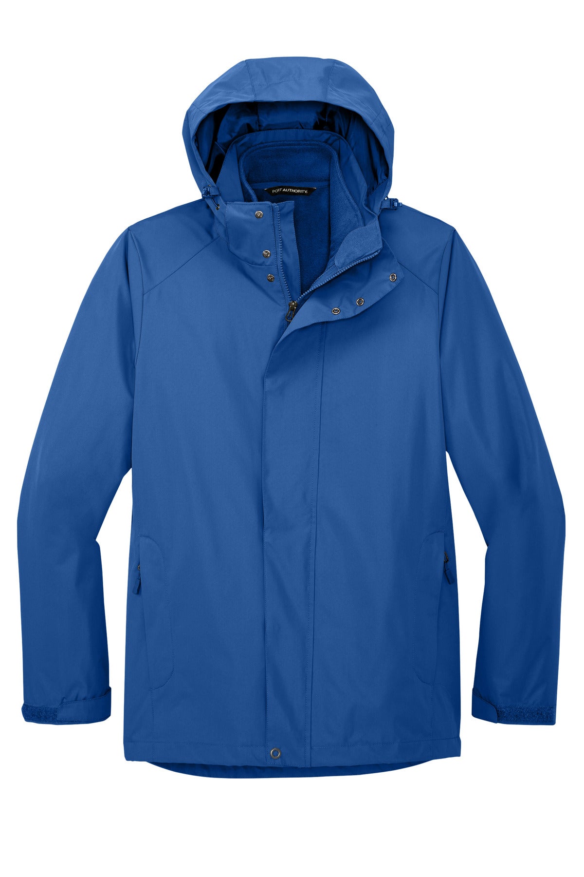 Port Authority All-Weather 3- -1 Jacke – Herren