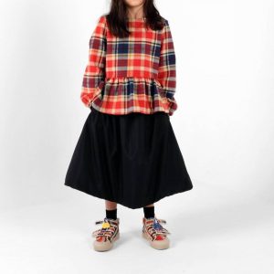 Frederica Cru 7732472348732 Bluse