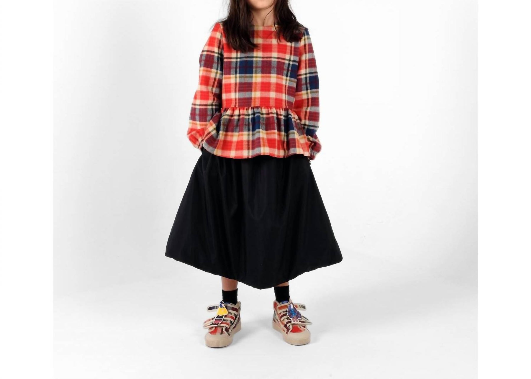 Frederica Cru 7732472348732 Bluse