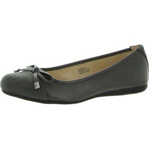 Sloop festliche Ballerinas mit Zehenkappe